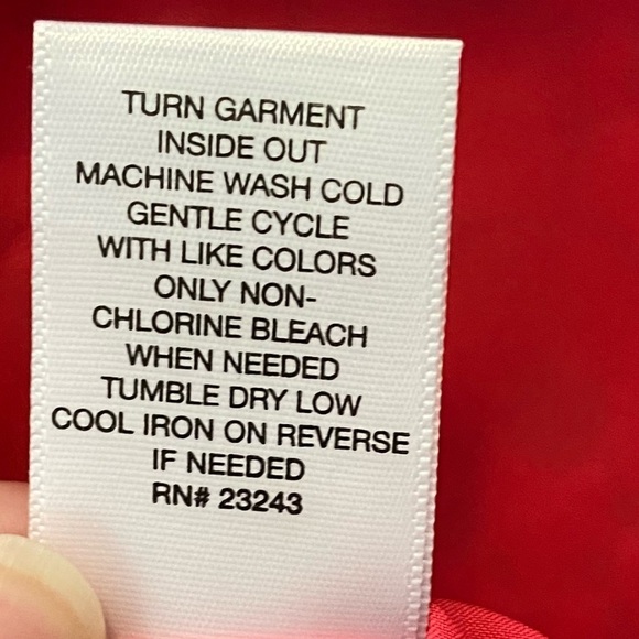 New York and Company Pink Sleeveless Dress Size 10 - Picture 6 of 7